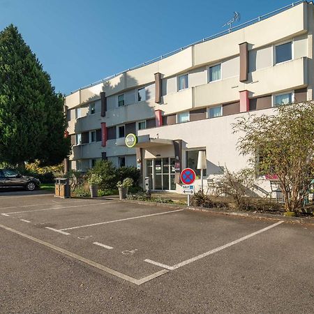 B&B Hotel Limoges 3 Ngoại thất bức ảnh
