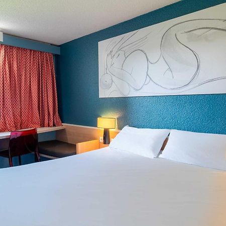 B&B Hotel Limoges 3 Ngoại thất bức ảnh