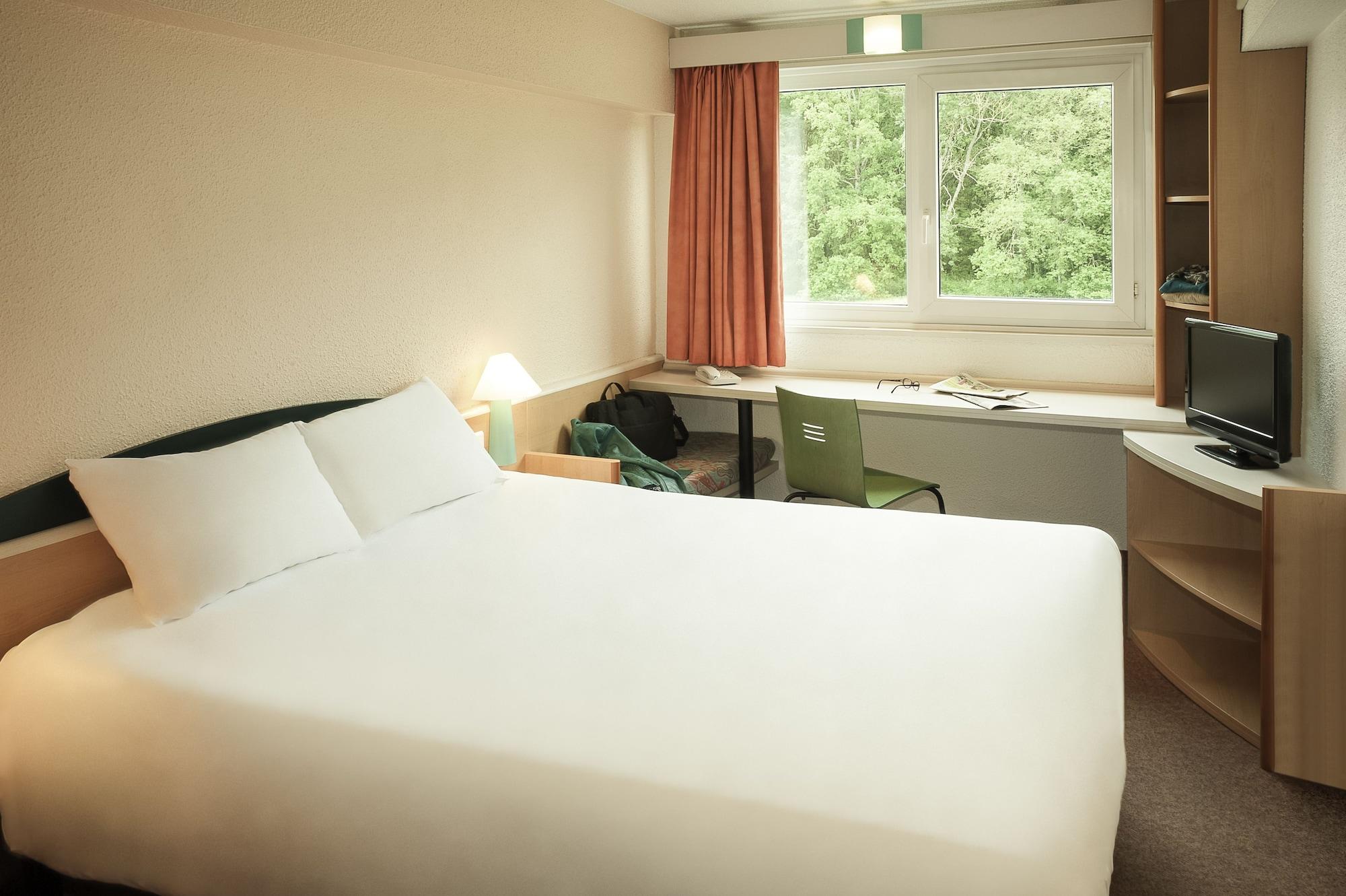 B&B Hotel Limoges 3 Ngoại thất bức ảnh