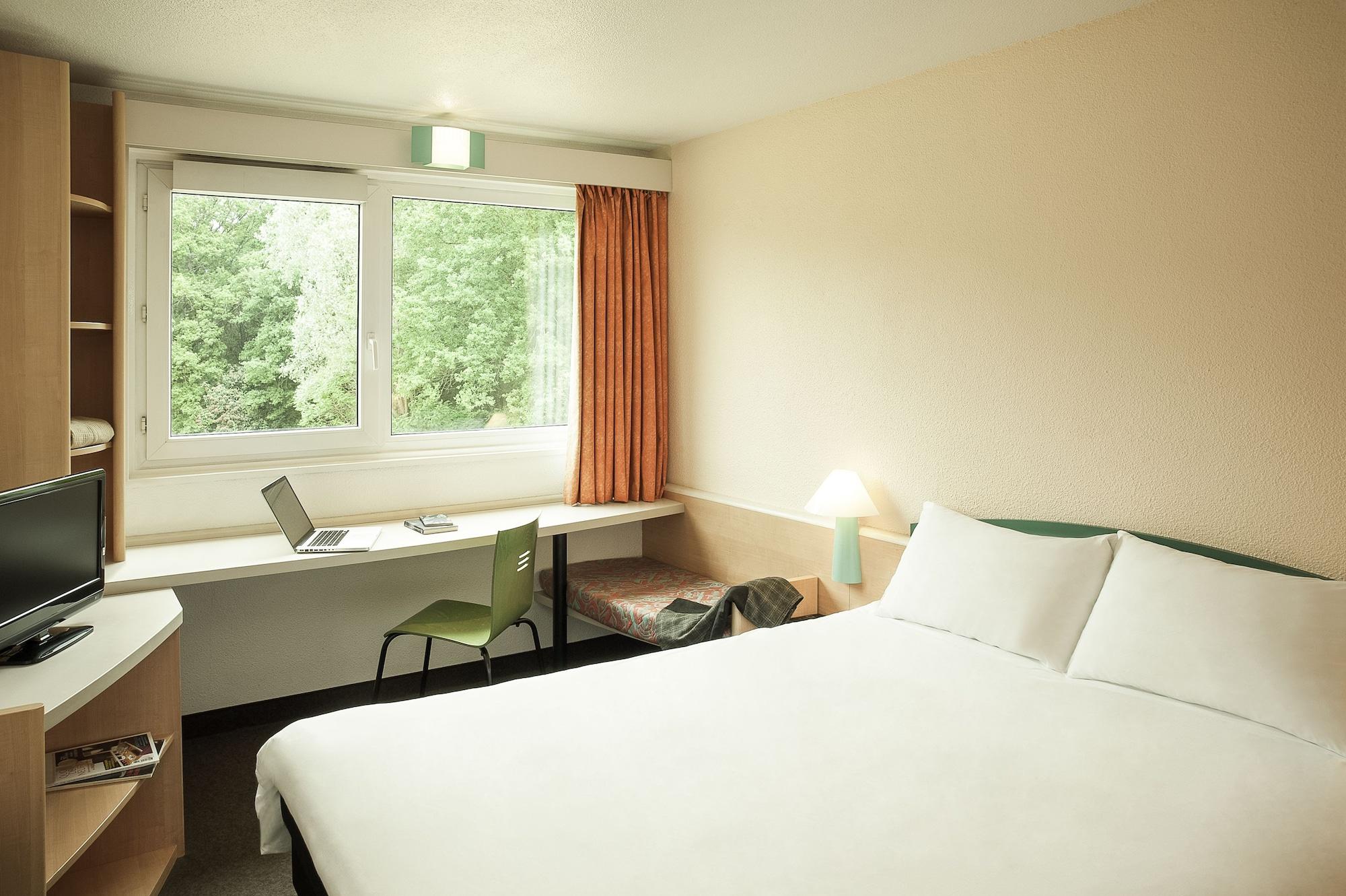 B&B Hotel Limoges 3 Ngoại thất bức ảnh