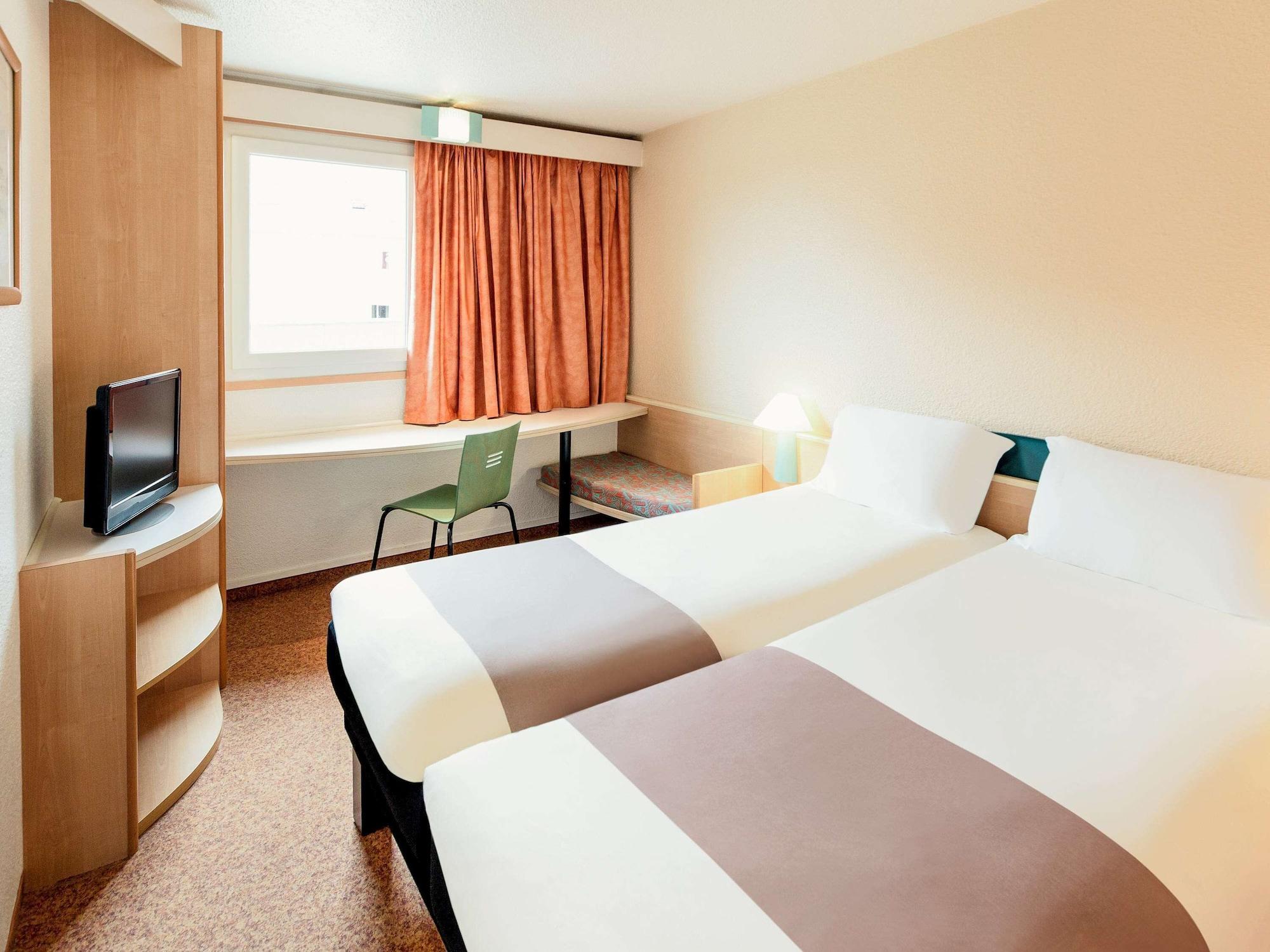 B&B Hotel Limoges 3 Ngoại thất bức ảnh