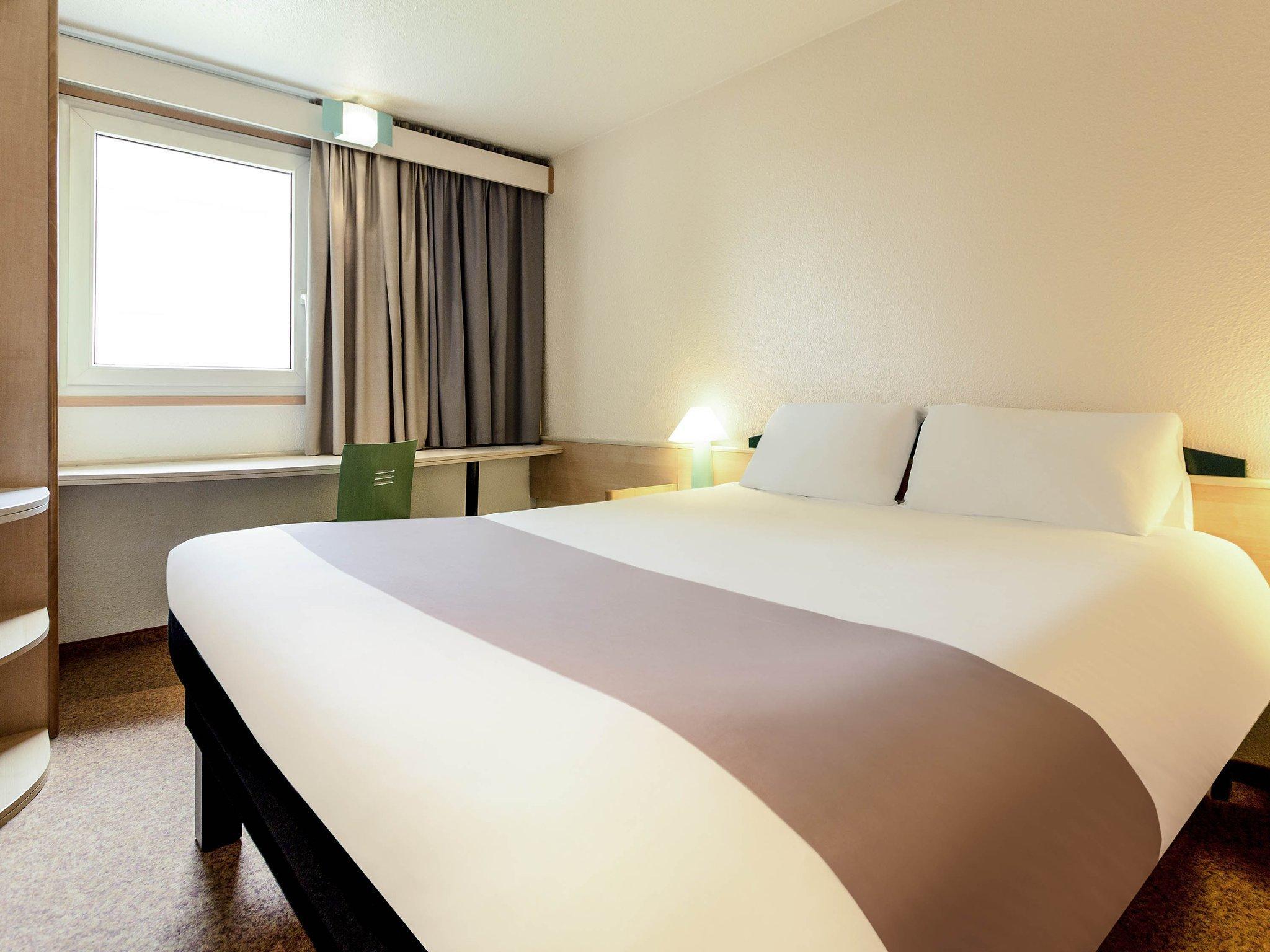 B&B Hotel Limoges 3 Ngoại thất bức ảnh