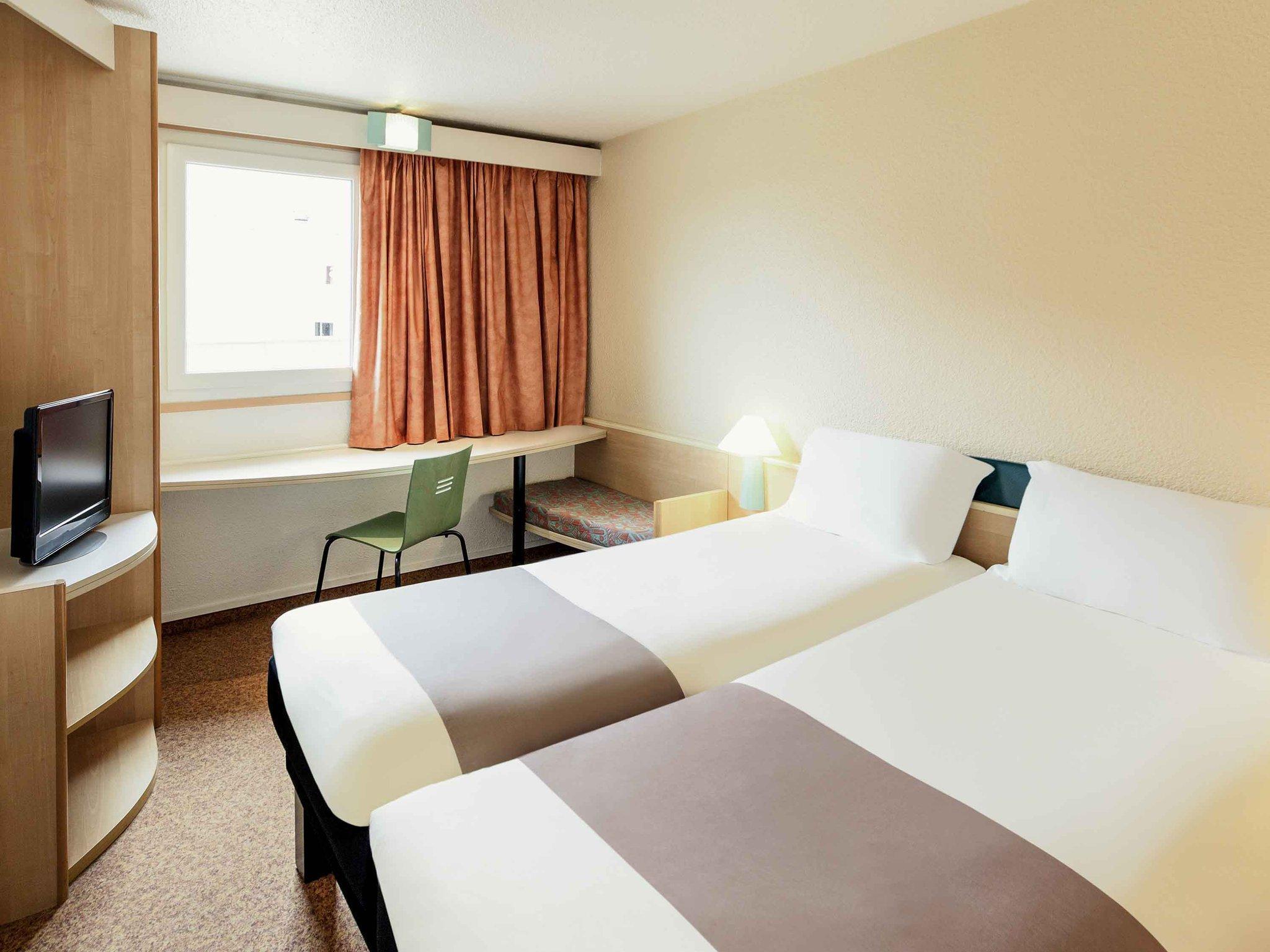B&B Hotel Limoges 3 Ngoại thất bức ảnh