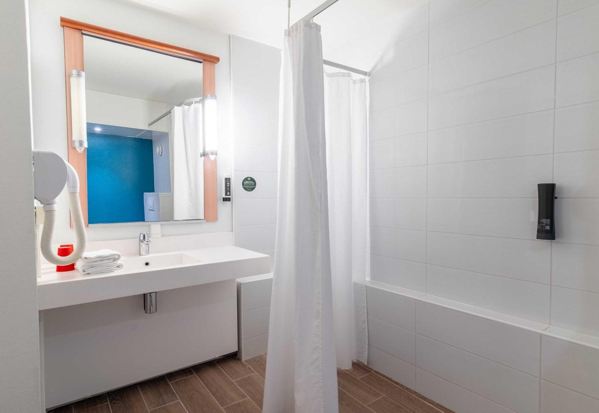 B&B Hotel Limoges 3 Ngoại thất bức ảnh