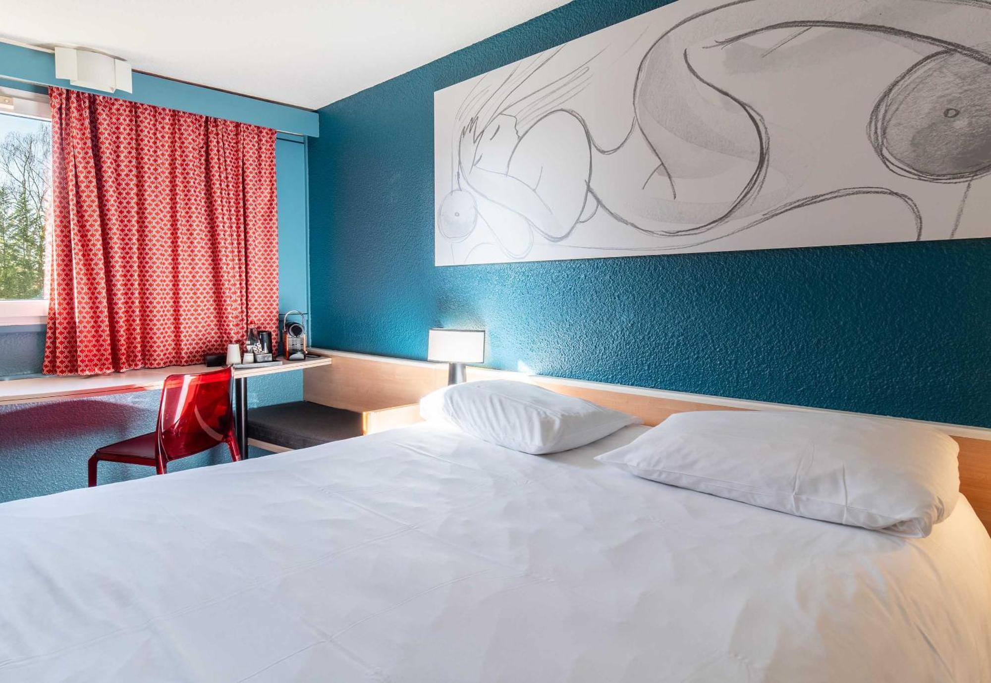 B&B Hotel Limoges 3 Ngoại thất bức ảnh