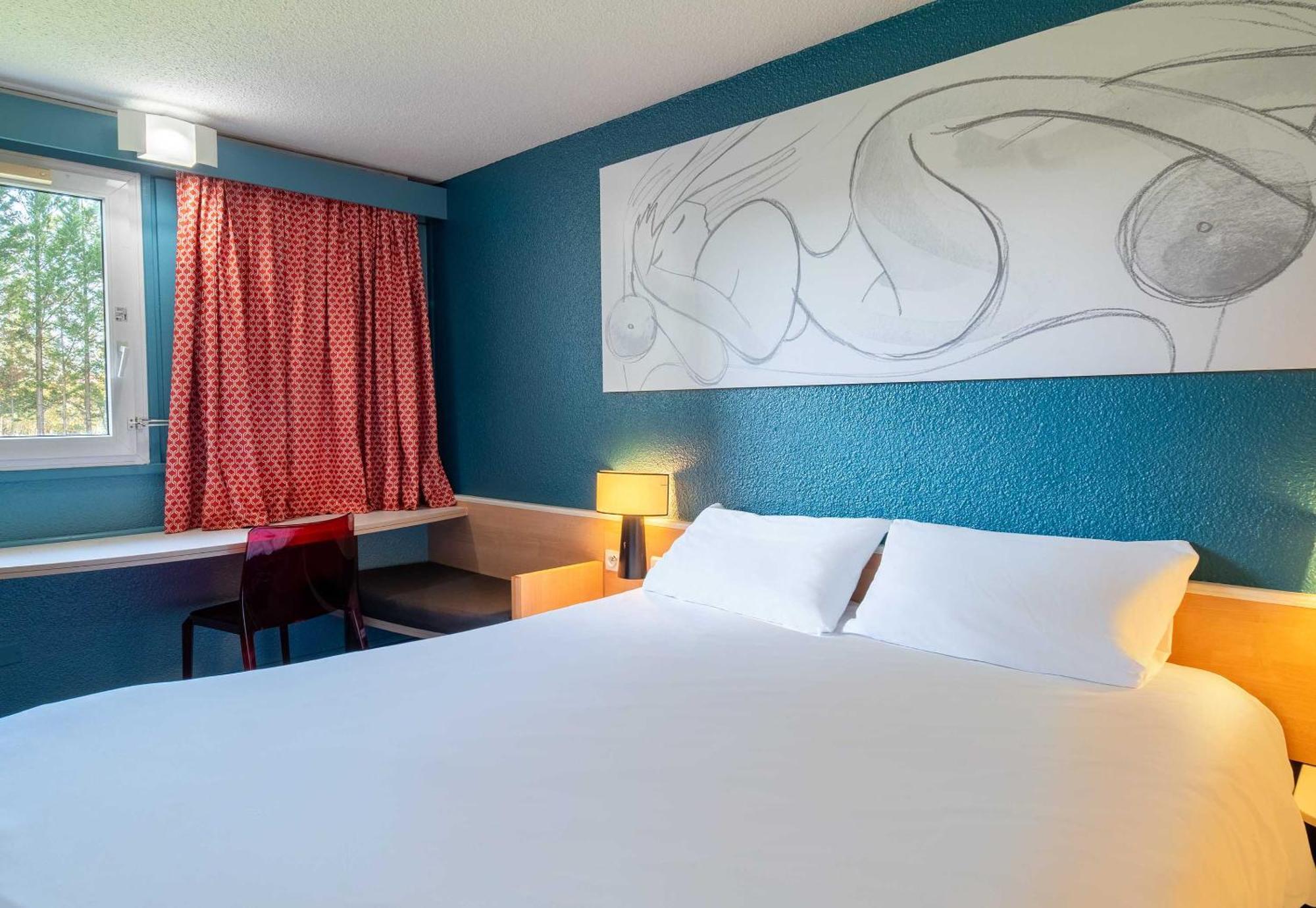 B&B Hotel Limoges 3 Ngoại thất bức ảnh