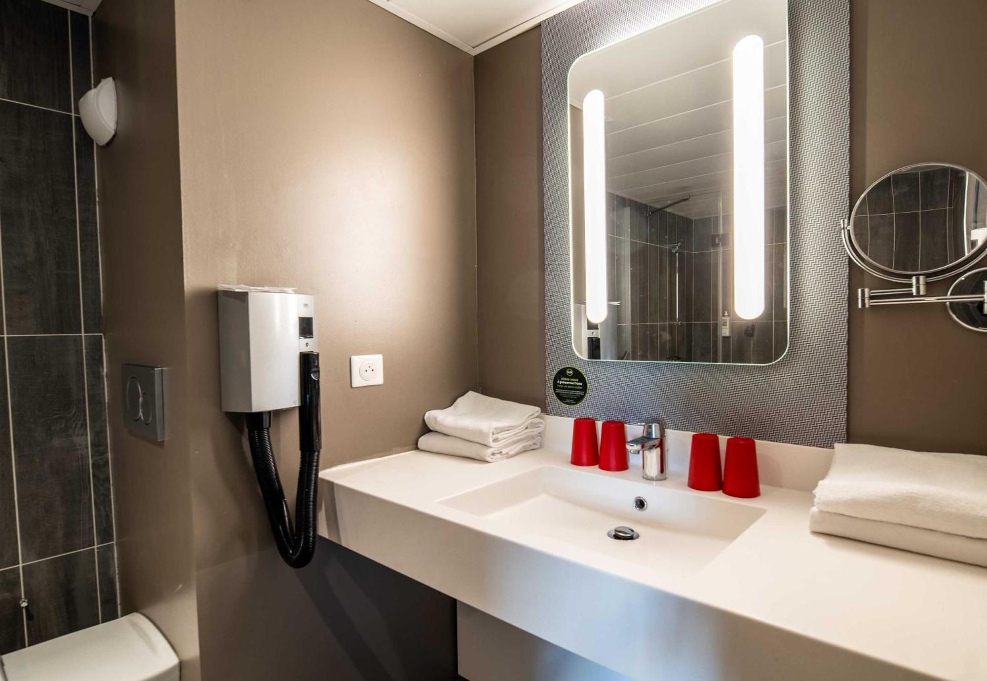 B&B Hotel Limoges 3 Ngoại thất bức ảnh