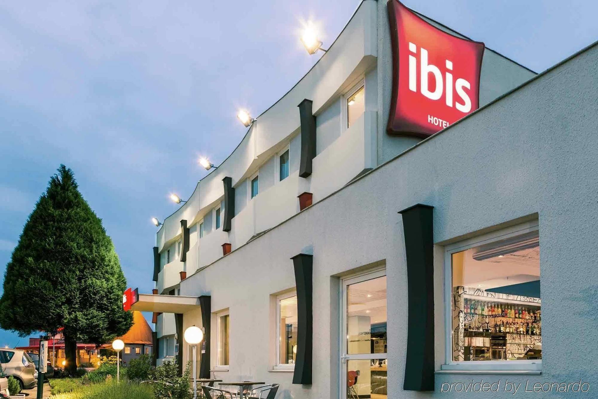 B&B Hotel Limoges 3 Ngoại thất bức ảnh