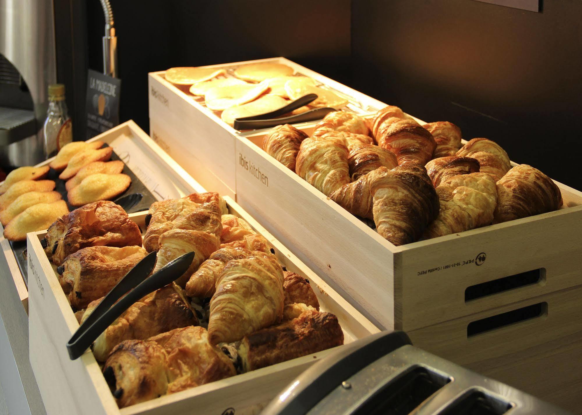 B&B Hotel Limoges 3 Ngoại thất bức ảnh