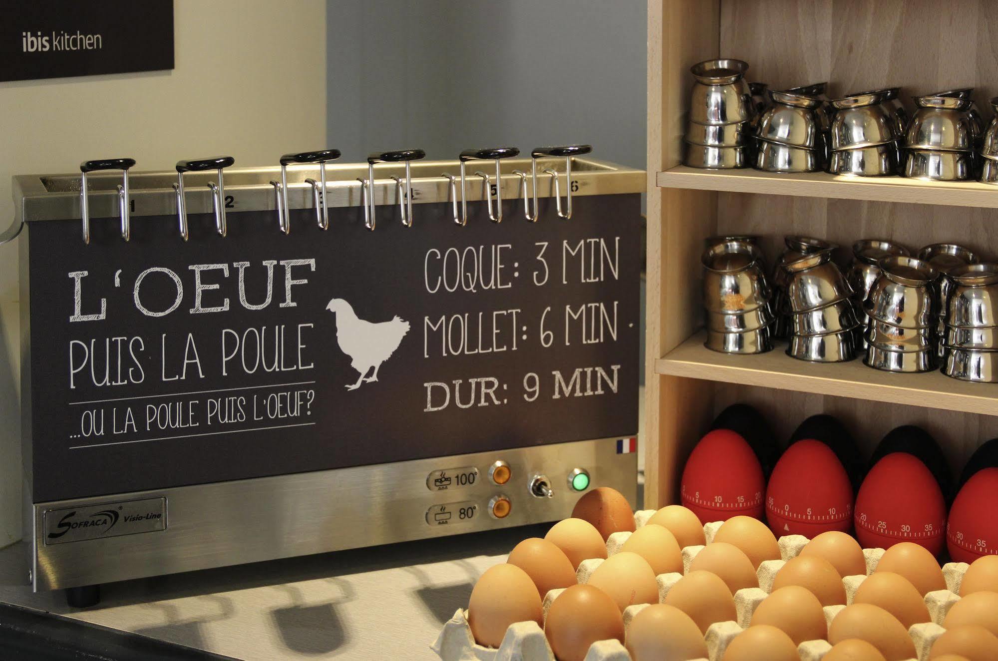 B&B Hotel Limoges 3 Ngoại thất bức ảnh
